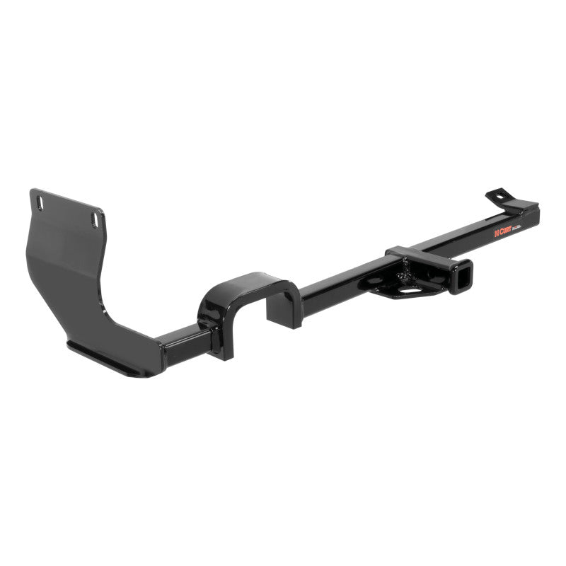 Curt 11-17 Nissan Juke Class 1 Trailer Hitch w/1-1/4in Receiver