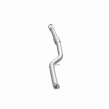 गैलरी व्यूवर में इमेज लोड करें, Magnaflow Conv DF 2012-2015 328i L4 2 OEM Underbody