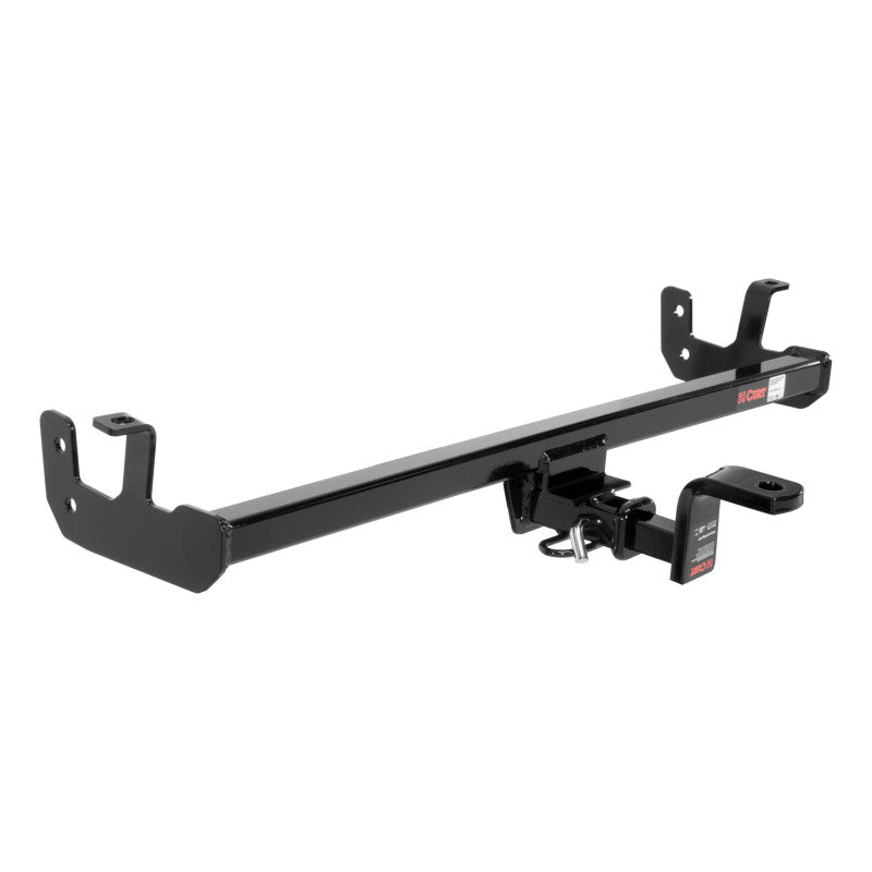 Curt 12-15 Scion iQ Class 1 Trailer Hitch w/1-1/4in Ball Mount