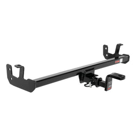 Curt 12-15 Scion iQ Class 1 Trailer Hitch w/1-1/4in Ball Mount