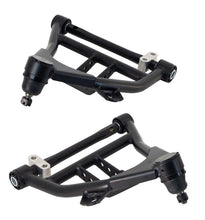 Carica l&#39;immagine nel visualizzatore di Gallery, Ridetech 58-64 Impala Front Lower StrongArm for use with Shockwaves