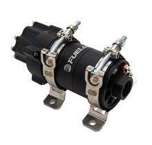 Laden Sie das Bild in den Galerie-Viewer, Fuelab PRO Series Brushless Fuel Pump - Variable Speed 6 GPM Spur Gear