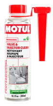 Load image into Gallery viewer, Motul 300ml Valve and Injector Clean Additive IMAGE 1