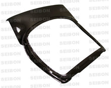 Charger l&#39;image dans la galerie, Seibon 94-01 Acura Integra 2 dr OEM Style Carbon Fiber Trunk/Hatch