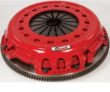 गैलरी व्यूवर में इमेज लोड करें, McLeod Workhorse Pro Clutch Kit DODge Truck 13in Streetd Pp &amp; Ceramic Disc W/Flywheel