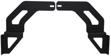 Laden Sie das Bild in den Galerie-Viewer, Rigid Industries Toyota Tacoma - 2016-2017 - 30in SR-Series Bumper Mount Kit