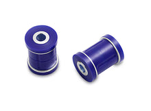 Carica l&#39;immagine nel visualizzatore di Gallery, SuperPro 2014 Subaru Forester 2.0XT Premium Front Lower Inner Forward Control Arm Bushing Kit