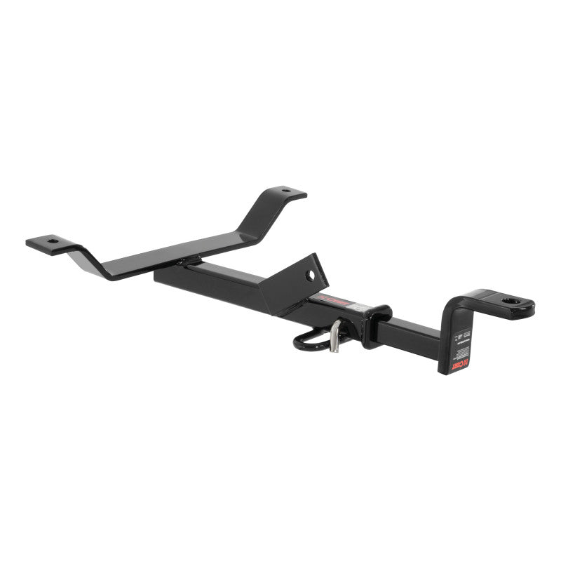 Curt 98-07 Honda Accord Class 1 Trailer Hitch w/1-1/4in Ball Mount