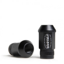 Laden Sie das Bild in den Galerie-Viewer, Skunk2 12 x 1.5 Forged Lug Nut Set (Black Series) (20 Pcs.)