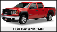 Laden Sie das Bild in den Galerie-Viewer, EGR 07-10 GMC Sierra HD Redi-Fit Fender Flares - Set
