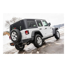 Load image into Gallery viewer, Curt 2018+ Jeep Wragnler Jl Class 3 Trailer Hitch w/2in Receiver