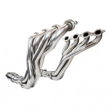 Laden Sie das Bild in den Galerie-Viewer, Kooks 2016 + Chevrolet Camaro SS 1 7/8in x 3in SS Longtube Headers w/ Catted Connection Pipes