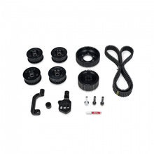 Cargar imagen en el visor de la galería, KraftWerks S2000 AP2 30mm Track Pack Supercharger Pulley Upgrade Kit