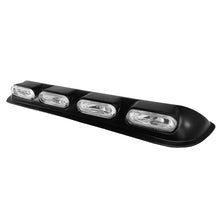 Laden Sie das Bild in den Galerie-Viewer, Spyder Dodge Magnum 05-08 Fog Lights Bezel Set Left+Right FL-DM05-COVER