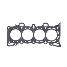 गैलरी व्यूवर में इमेज लोड करें, Cometic Honda Civic/CRX SI SOHC 76mm .030 inch MLS Head Gasket D15/16
