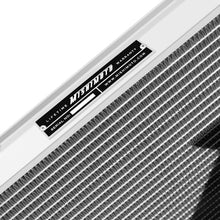 Charger l&#39;image dans la galerie, Mishimoto 97-04 Ford Mustang w/ Stabilizer System Automatic Aluminum Radiator