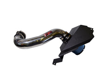 Charger l&#39;image dans la galerie, Injen 14-20 Dodge Durango R/T 5.7L V8 Polished Power-Flow Air Intake System