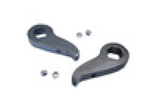 Carica l&#39;immagine nel visualizzatore di Gallery, Superlift 2020 Chevy Silverado 2500/3500 HD 2.5in GM Front Leveling Kit