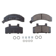 Charger l&#39;image dans la galerie, Power Stop 83-96 Buick Century Front Z17 Evolution Ceramic Brake Pads w/Hardware