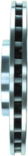 Laden Sie das Bild in den Galerie-Viewer, StopTech Select Sport Nissan Slotted and Drilled Right Front Rotor