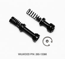 गैलरी व्यूवर में इमेज लोड करें, Wilwood Rebuild Kit - 1.00in Tandem Remote M/C