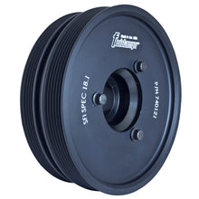 गैलरी व्यूवर में इमेज लोड करें, Fluidampr Chevy LS1 / LS6 Corvette Steel Internally Balanced Damper