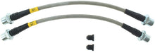 Carica l&#39;immagine nel visualizzatore di Gallery, StopTech Stainless Steel Front Brake lines for 95-07 Toyota 4 Runner