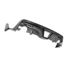 Charger l&#39;image dans la galerie, Seibon 2020 Toyota GR Supra Carbon Fiber Rear Diffuser
