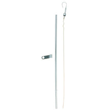 Cargar imagen en el visor de la galería, Spectre BB Chevrolet Engine Oil Dipstick - Chrome