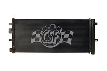 गैलरी व्यूवर में इमेज लोड करें, CSF 14-15 Ford Fusion 1.5L A/C Condenser