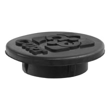 Carica l&#39;immagine nel visualizzatore di Gallery, Curt Quick Goose Gooseneck Hitch Rubber Cap