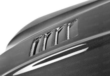 Cargar imagen en el visor de la galería, Seibon 10-12 Mercedes Benz E-Class Ct-Style Carbon Fiber Hood