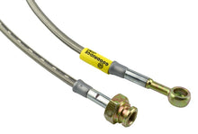 Carica l&#39;immagine nel visualizzatore di Gallery, Goodridge 12-15 Chevrolet Camaro (ZL 1 Only) SS Brake Lines