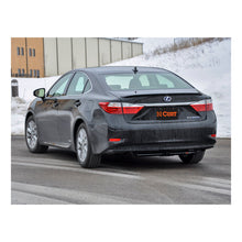 Cargar imagen en el visor de la galería, Curt 13-18 Lexus ES350 Class 1 Trailer Hitch w/1-1/4in Receiver