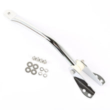 गैलरी व्यूवर में इमेज लोड करें, Rugged Ridge 55-86 Jeep CJ Left Chrome Mirror Arm