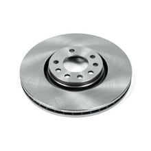 Charger l&#39;image dans la galerie, Power Stop 06-11 Saab 9-3 Front Autospecialty Brake Rotor