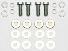 गैलरी व्यूवर में इमेज लोड करें, Wilwood Bolt Kit - Caliper Bracket / Integra/Civic