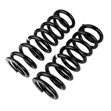 Carica l&#39;immagine nel visualizzatore di Gallery, ARB / OME Coil Spring Rear Nissan Y62 200 Kg