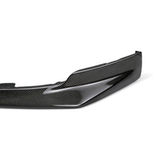 गैलरी व्यूवर में इमेज लोड करें, Seibon 06-07 EVO IX RA Carbon FIber Front Lip