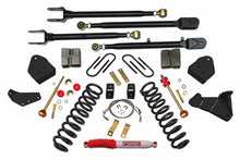 Carica l&#39;immagine nel visualizzatore di Gallery, Skyjacker 6&quot;KIT,05 F250 4WD/DSL W/LKS