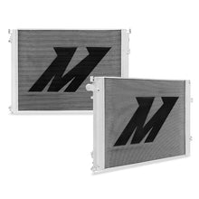 Charger l&#39;image dans la galerie, Mishimoto 09-16 Dodge Challenger/Charger 5.7L V8 Performance Aluminum Radiator
