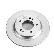 Cargar imagen en el visor de la galería, Power Stop 2018 Hyundai Elantra GT Rear Evolution Geomet Coated Rotor