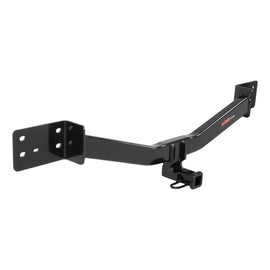Curt 12-17 Lexus LS460 Class 2 Trailer Hitch w/1-1/4in Receiver
