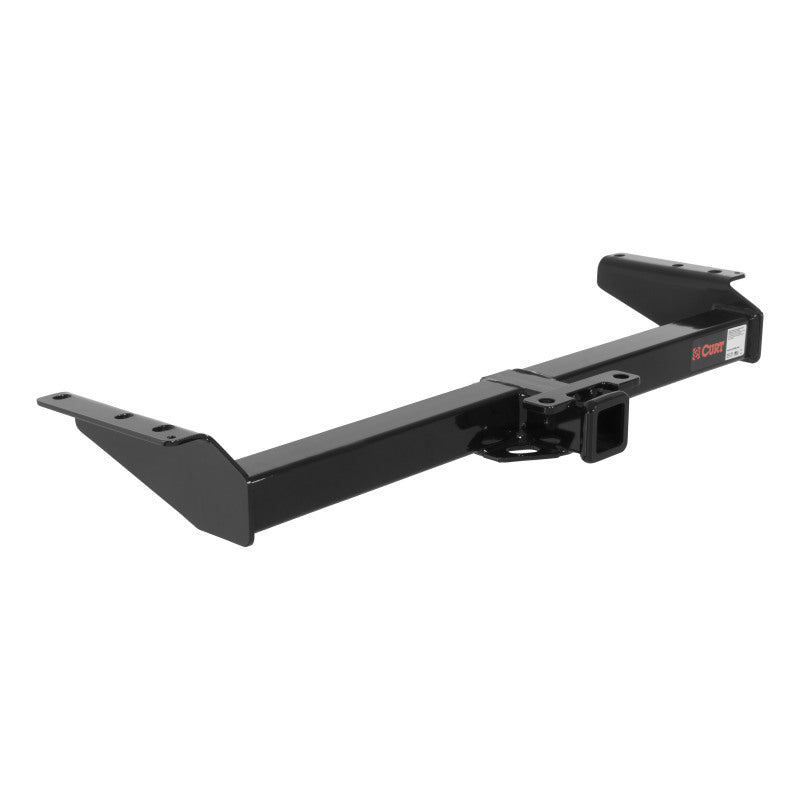 Curt 00-02 Chervrolet Suburban 1500 Class 3 Trailer Hitch w/2in Receiver