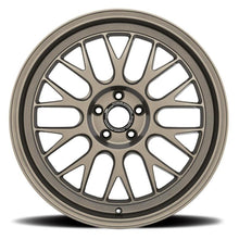 Load image into Gallery viewer, fifteen52 Holeshot RSR 19x9.5 5x120 45mm ET 64.1mm Center Bore Magnesium Grey Wheel
