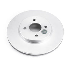 गैलरी व्यूवर में इमेज लोड करें, Power Stop 02-04 Ford Focus Front Evolution Geomet Coated Rotor
