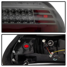 Charger l&#39;image dans la galerie, Spyder Pontiac Grand Prix 97-03 LED Tail Lights Smoke ALT-YD-PGP97-LED-SM