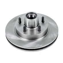 Laden Sie das Bild in den Galerie-Viewer, Power Stop 82-87 Buick Regal Front Autospecialty Brake Rotor
