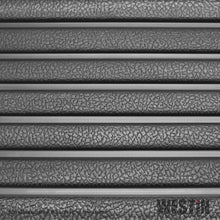 गैलरी व्यूवर में इमेज लोड करें, Westin Sure-Grip Aluminum Running Boards 72 in - Black
