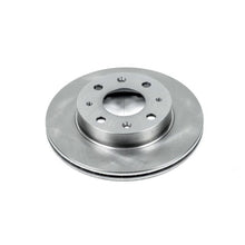 Carica l&#39;immagine nel visualizzatore di Gallery, Power Stop 1984 Honda Civic Front Autospecialty Brake Rotor